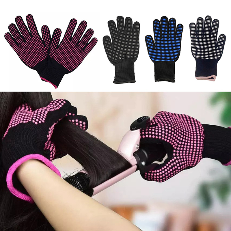 Guanto Termoresistente a Doppi - Heat Resistant Glove recensione e prezzo