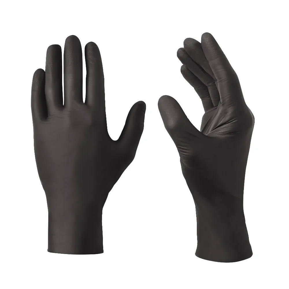 NUOVO ARRIVO - Guanti Monouso  - Exam Glove Nitrile recensione e prezzo