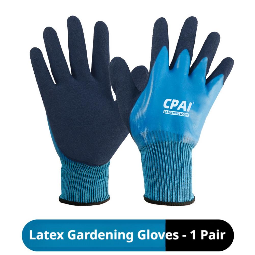 Guanti da Giardinaggio Antitag - Gardening Glove Waterproof recensione e prezzo