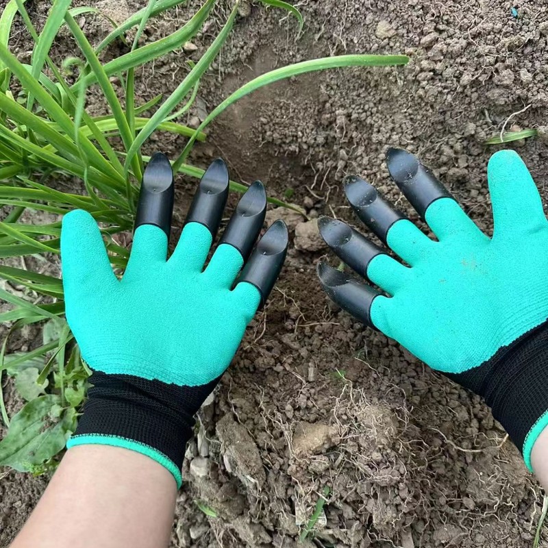 Guanti da Giardinaggio con Art - Gardening Glove Waterproof recensione e prezzo