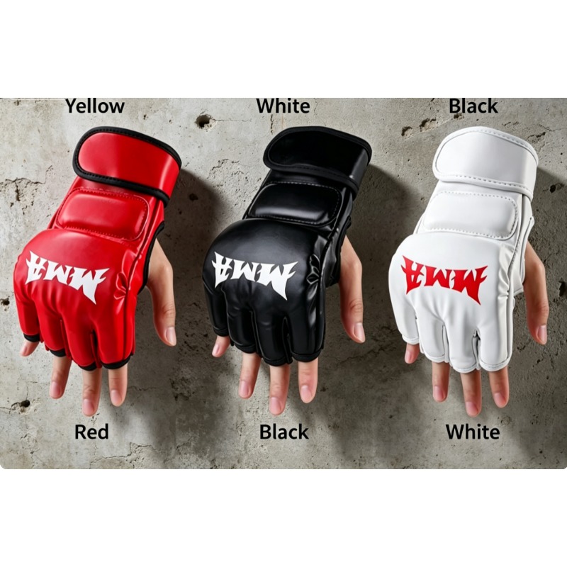 Guanti Professionali da Boxe p - Motorcycle Glove Knuckle recensione e prezzo